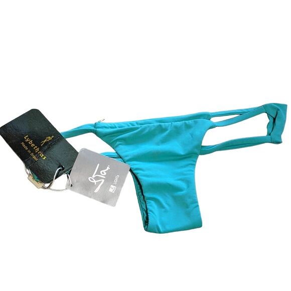 NWT Lybethras Diane bathing suit bottom swim wear size Medium - Picture 4 of 10